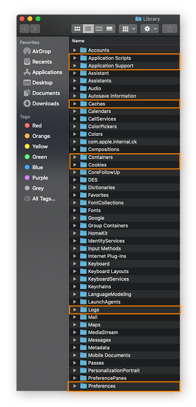 How to Uninstall Apps on a Mac | Delete Mac Programs | Avast